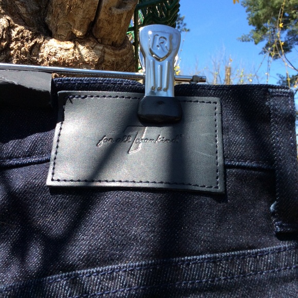 For All Mankind Jeans - Picture 5 of 5